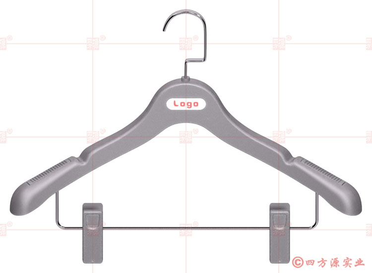 服装套装衣架批发