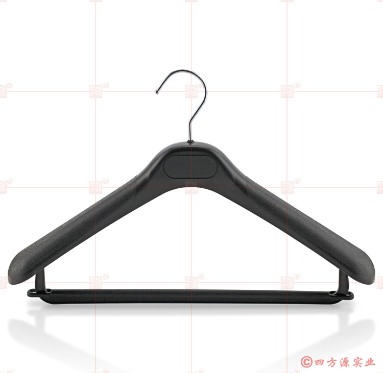 服装套装塑料衣架